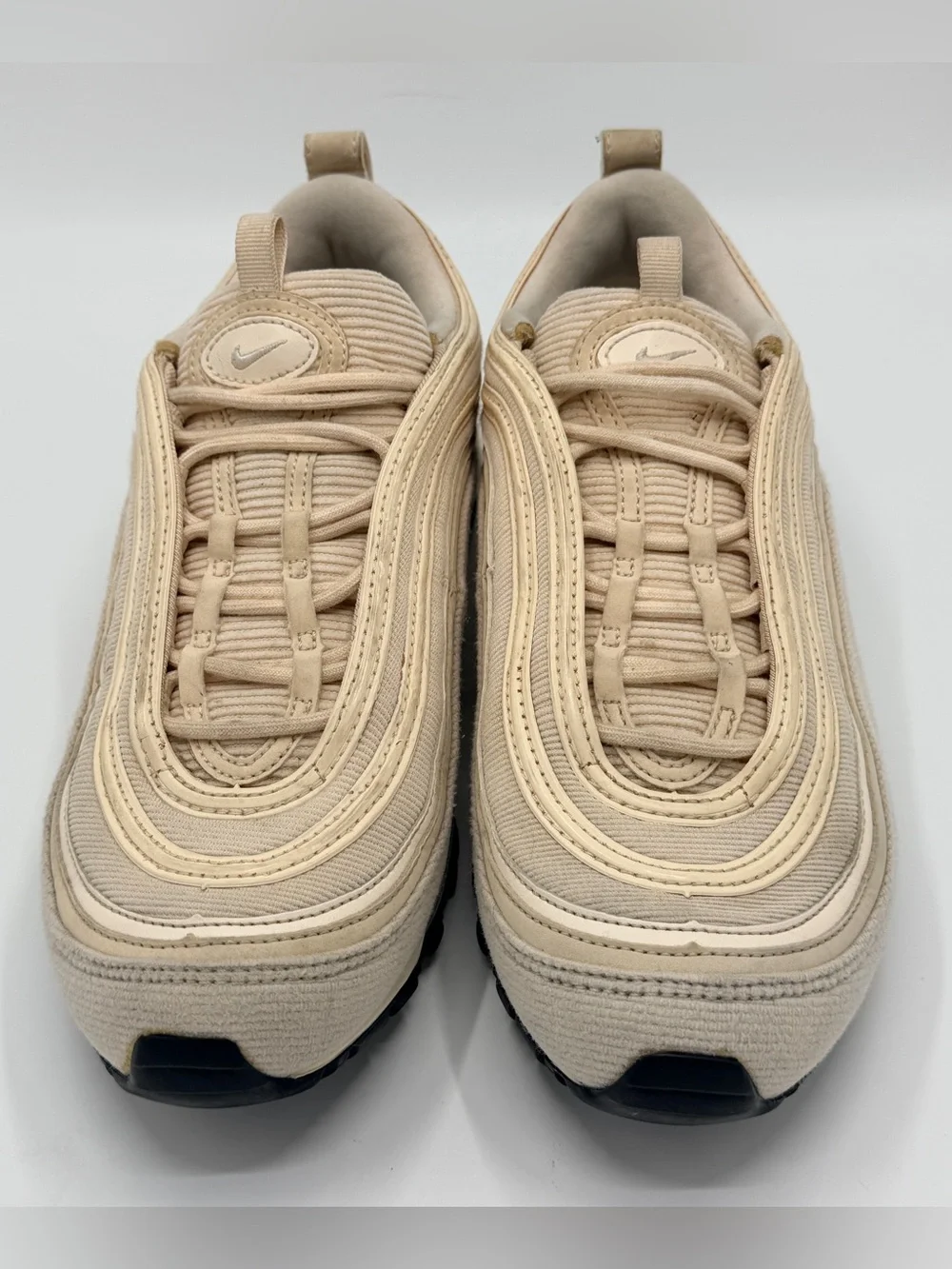 Nike Air Max 97 Guava Ice, women’s size 8.5